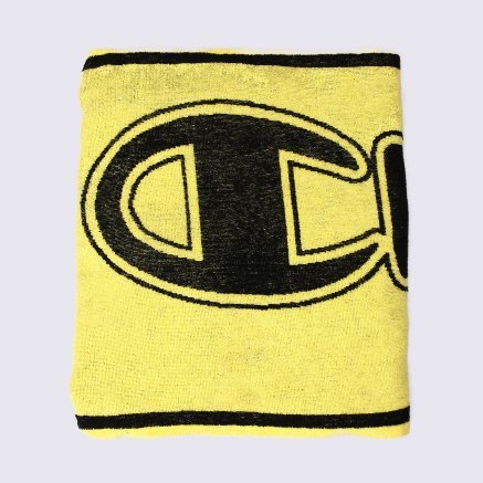 Полотенце Champion Towel - 115953, фото 1 - интернет-магазин MEGASPORT