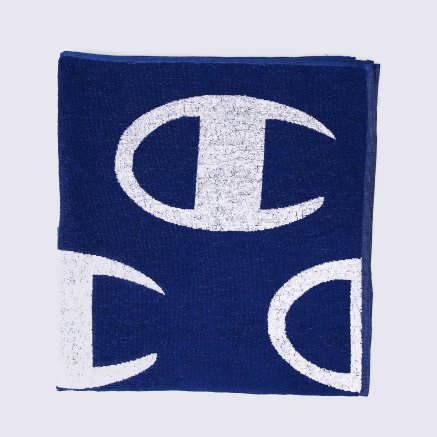Полотенце Champion Towel - 115954, фото 1 - интернет-магазин MEGASPORT