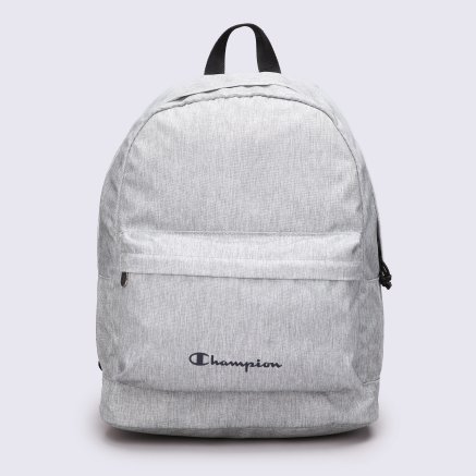 Рюкзак Champion Backpack - 116108, фото 1 - интернет-магазин MEGASPORT