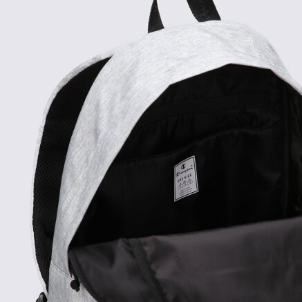 Рюкзак Champion Backpack - 116108, фото 5 - інтернет-магазин MEGASPORT
