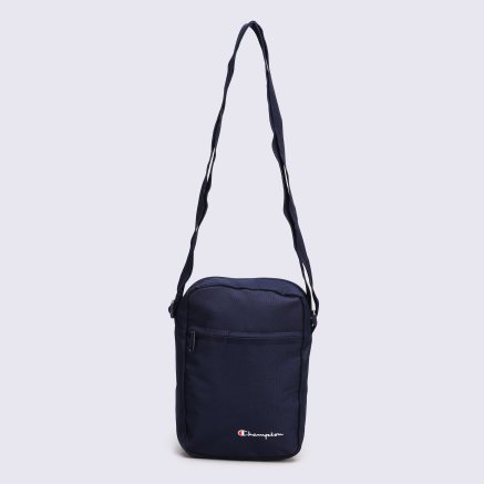 Сумка Champion Basic Small Bag - 115795, фото 1 - інтернет-магазин MEGASPORT