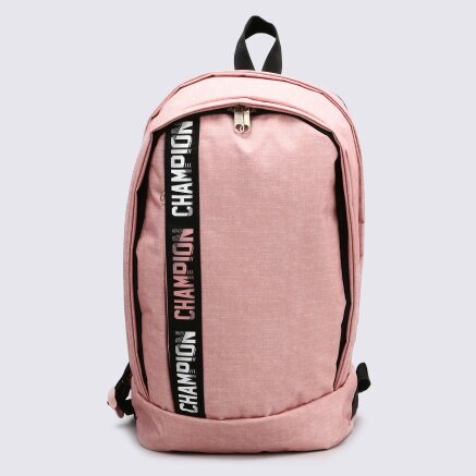 Рюкзак Champion Lady Tape Backpack - 115798, фото 1 - інтернет-магазин MEGASPORT