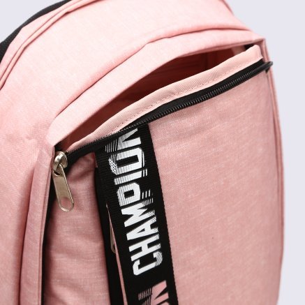 Рюкзак Champion Lady Tape Backpack - 115798, фото 4 - інтернет-магазин MEGASPORT