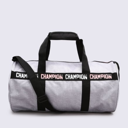 Champion Lady Tape Barrel Bag