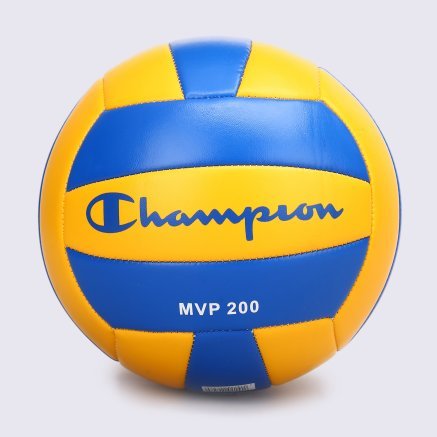 М'яч Champion Volleyball - 115802, фото 1 - інтернет-магазин MEGASPORT