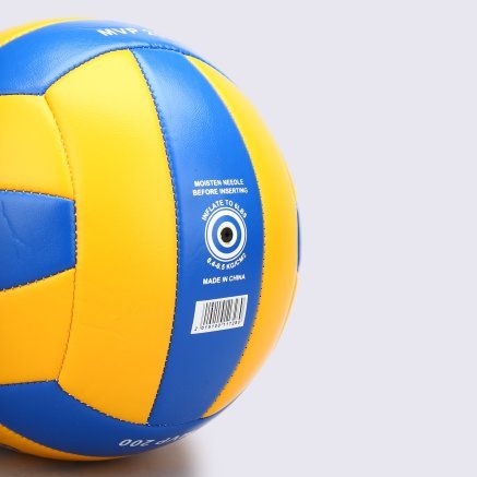 Мяч Champion Volleyball - 115802, фото 2 - интернет-магазин MEGASPORT