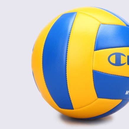 Мяч Champion Volleyball - 115802, фото 4 - интернет-магазин MEGASPORT