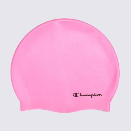  Champion Swim Cap - 115806, фото 1 - інтернет-магазин MEGASPORT