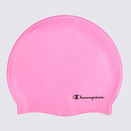  Champion Swim Cap - 115806, фото 2 - інтернет-магазин MEGASPORT