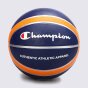 М'яч Champion Basketball Rubber, фото 1 - інтернет магазин MEGASPORT
