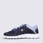 Кроссовки Champion Low Cut Shoe Alpha, фото 2 - интернет магазин MEGASPORT