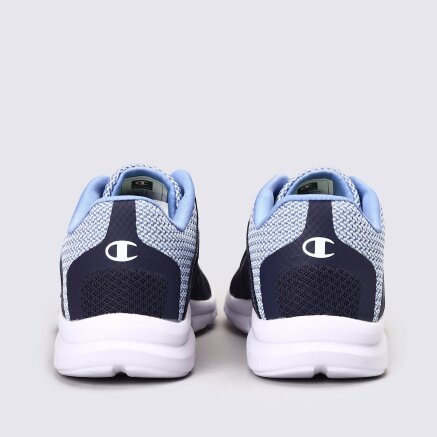 Кроссовки Champion Low Cut Shoe Alpha - 115967, фото 3 - интернет-магазин MEGASPORT