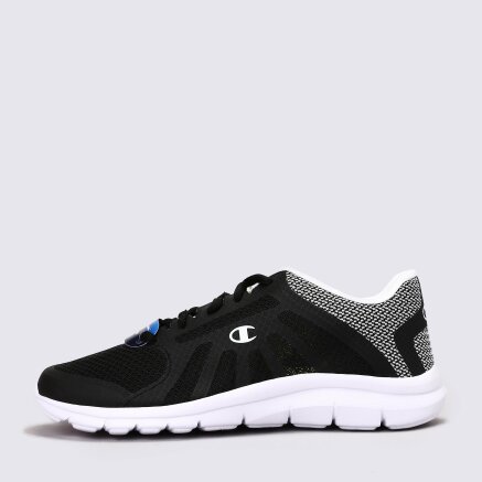Champion Low Cut Shoe Alpha