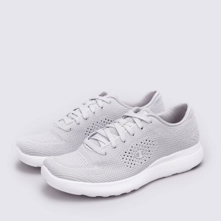 Кроссовки Champion Low Cut Shoe Powerflex - 115989, фото 1 - интернет-магазин MEGASPORT