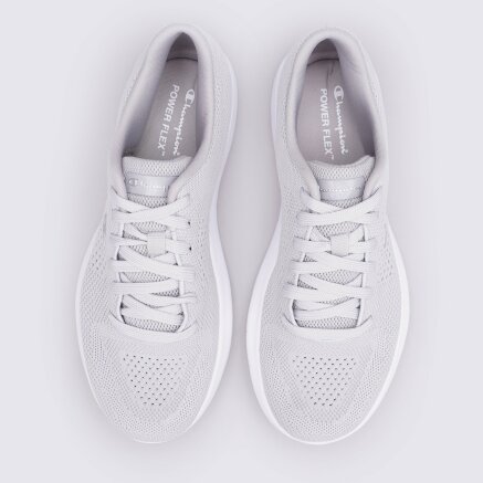 Кроссовки Champion Low Cut Shoe Powerflex - 115989, фото 5 - интернет-магазин MEGASPORT