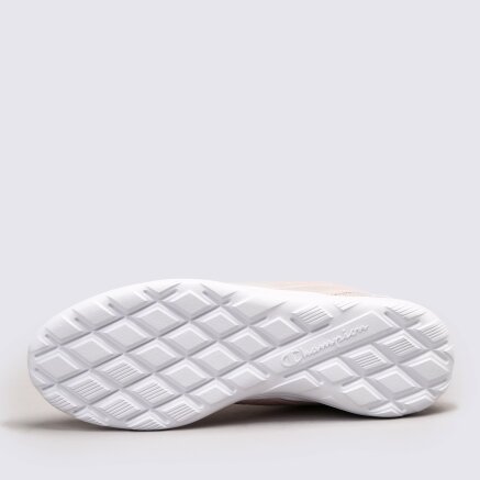 Кросівки Champion Low Cut Shoe Sophie Flyknit - 115787, фото 6 - інтернет-магазин MEGASPORT