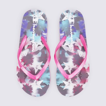 В'єтнамки Champion Flip Flop Slipper Big Classic Evo - 115991, фото 5 - інтернет-магазин MEGASPORT
