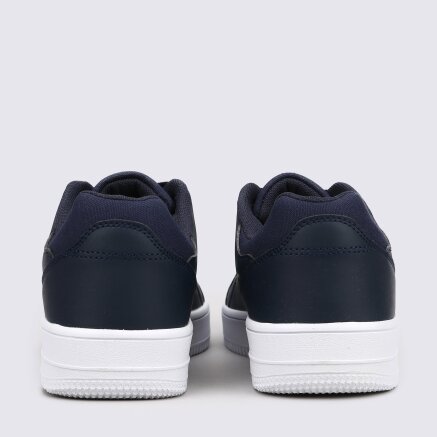 Кеди Champion Low Cut Shoe Rebound Low Canvas - 115998, фото 3 - інтернет-магазин MEGASPORT