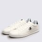 Кеди Champion Low Cut Shoe Cc Evo Pu, фото 1 - інтернет магазин MEGASPORT