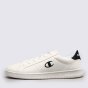 Кеди Champion Low Cut Shoe Cc Evo Pu, фото 2 - інтернет магазин MEGASPORT