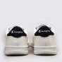 Кеди Champion Low Cut Shoe Cc Evo Pu, фото 3 - інтернет магазин MEGASPORT