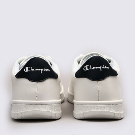 Кеди Champion Low Cut Shoe Cc Evo Pu - 115956, фото 3 - інтернет-магазин MEGASPORT