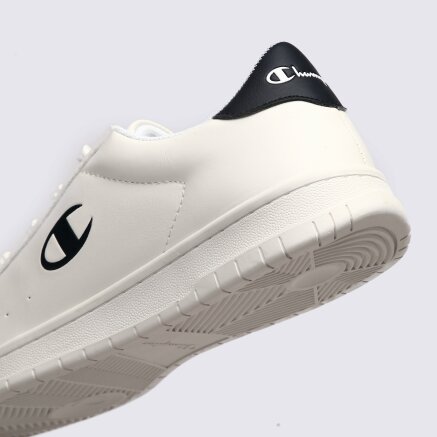 Кеди Champion Low Cut Shoe Cc Evo Pu - 115956, фото 4 - інтернет-магазин MEGASPORT