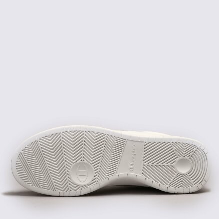 Кеди Champion Low Cut Shoe Cc Evo Pu - 115956, фото 6 - інтернет-магазин MEGASPORT