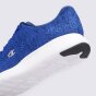 Кросівки Champion Low Cut Shoe Powerflex Knit, фото 4 - інтернет магазин MEGASPORT