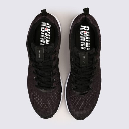 Кросівки Champion Low Cut Shoe New Vault Mesh - 115789, фото 5 - інтернет-магазин MEGASPORT