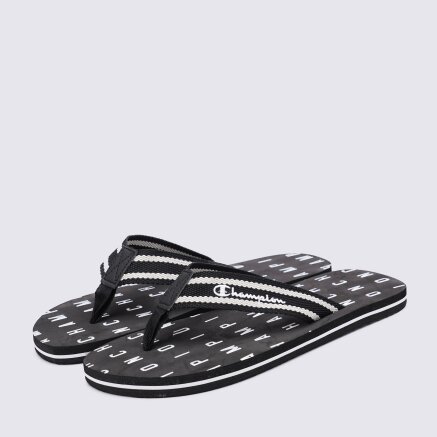 В'єтнамки Champion Flip Flop Slipper Cabana - 116002, фото 1 - інтернет-магазин MEGASPORT