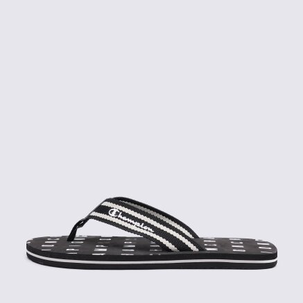 В'єтнамки Champion Flip Flop Slipper Cabana - 116002, фото 2 - інтернет-магазин MEGASPORT
