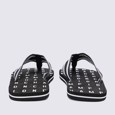 В'єтнамки Champion Flip Flop Slipper Cabana - 116002, фото 3 - інтернет-магазин MEGASPORT