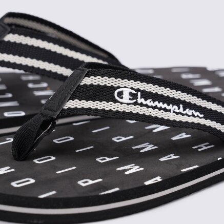 В'єтнамки Champion Flip Flop Slipper Cabana - 116002, фото 4 - інтернет-магазин MEGASPORT
