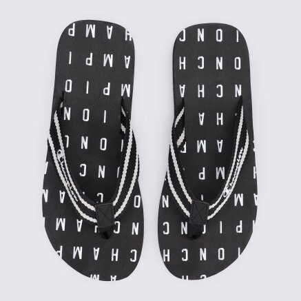 В'єтнамки Champion Flip Flop Slipper Cabana - 116002, фото 5 - інтернет-магазин MEGASPORT