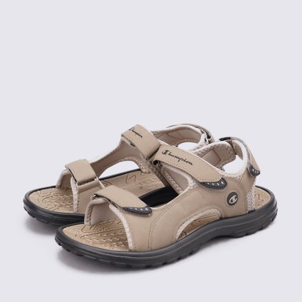 Сандалии Champion Sandal New Extreme - 116004, фото 1 - интернет-магазин MEGASPORT