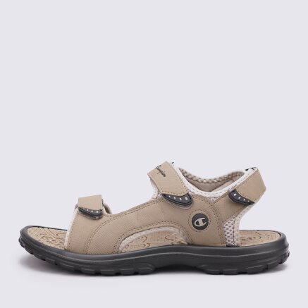 Сандалии Champion Sandal New Extreme - 116004, фото 2 - интернет-магазин MEGASPORT