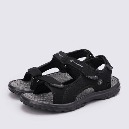 Сандалии Champion Sandal New Extreme - 116005, фото 1 - интернет-магазин MEGASPORT