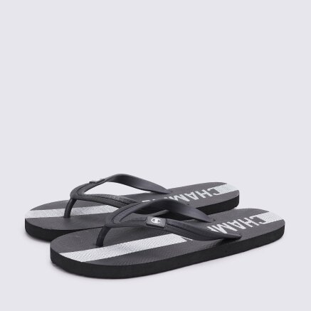 В'єтнамки Champion Flip Flop Slipper Big Classic Evo - 116010, фото 2 - інтернет-магазин MEGASPORT