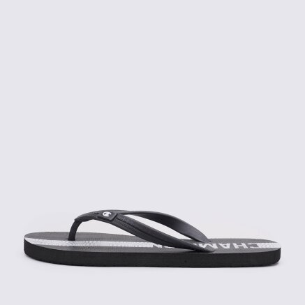 В'єтнамки Champion Flip Flop Slipper Big Classic Evo - 116010, фото 1 - інтернет-магазин MEGASPORT