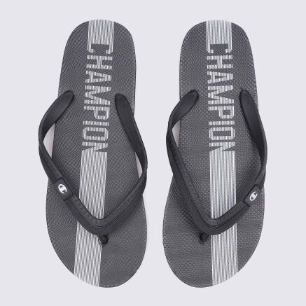В'єтнамки Champion Flip Flop Slipper Big Classic Evo - 116010, фото 5 - інтернет-магазин MEGASPORT