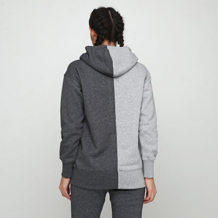 Кофта Champion Hooded Sweatshirt - 118652, фото 3 - интернет-магазин MEGASPORT