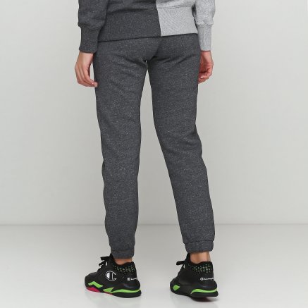 Спортивные штаны Champion Elastic Cuff Pants - 118654, фото 3 - интернет-магазин MEGASPORT