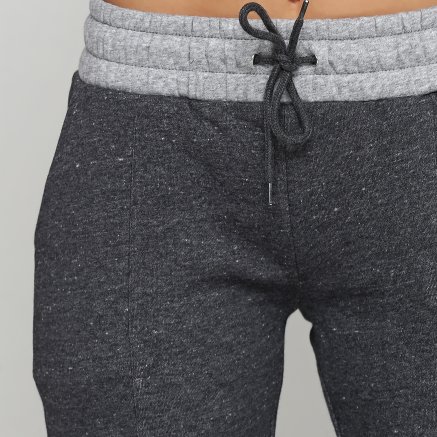 Спортивные штаны Champion Elastic Cuff Pants - 118654, фото 5 - интернет-магазин MEGASPORT