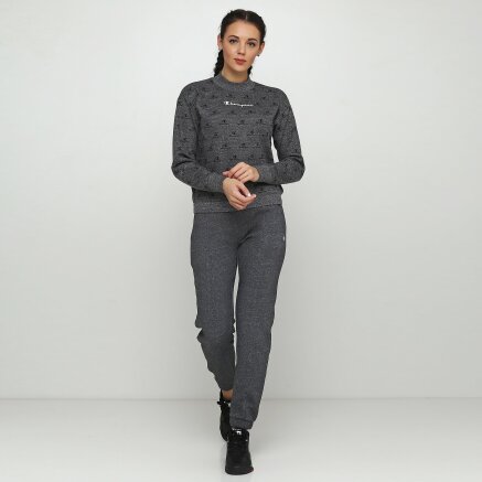 Кофта Champion Crewneck Sweatshirt - 118657, фото 2 - інтернет-магазин MEGASPORT