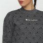 Кофта Champion Crewneck Sweatshirt, фото 4 - інтернет магазин MEGASPORT