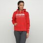 Кофта Champion Hooded Full Zip Sweatshirt, фото 1 - інтернет магазин MEGASPORT