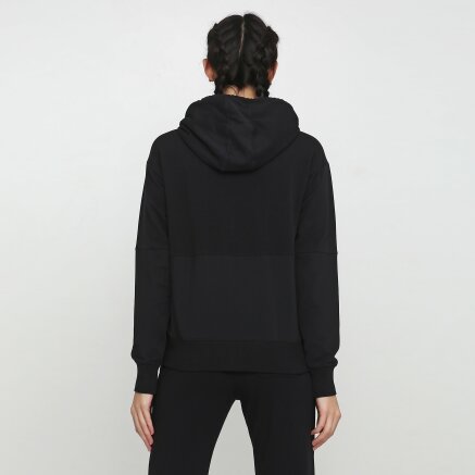 Кофта Champion Hooded Full Zip Sweatshirt - 118659, фото 3 - інтернет-магазин MEGASPORT