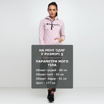 Лосини Champion Leggings - 118670, фото 6 - інтернет-магазин MEGASPORT