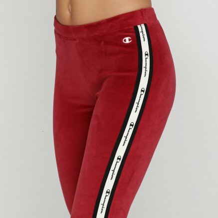 Лосины Champion Leggings - 118547, фото 4 - интернет-магазин MEGASPORT